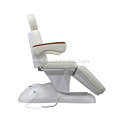 new design beauty massage table with wooden